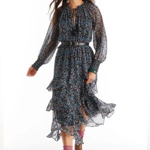 Allison Dress